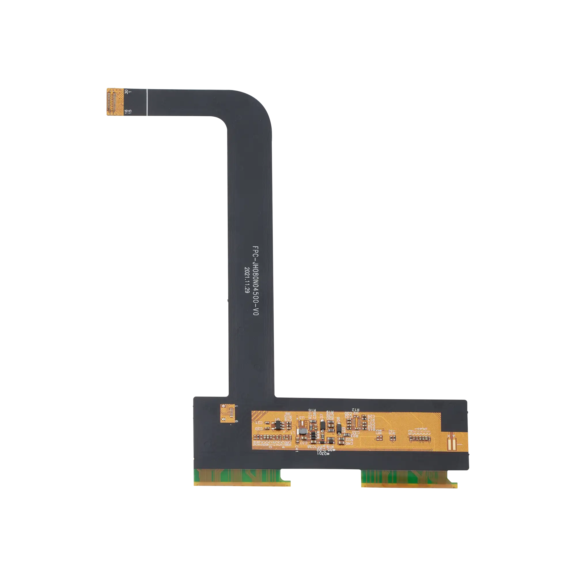 Laptop Module FPC - Liansheng Electronics Industrial